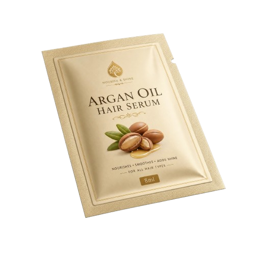Argan Oil Hair Serum