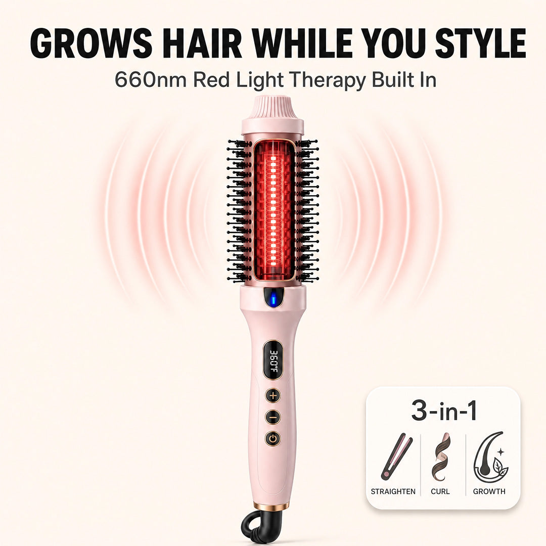 LumiGlide™ 3-in-1