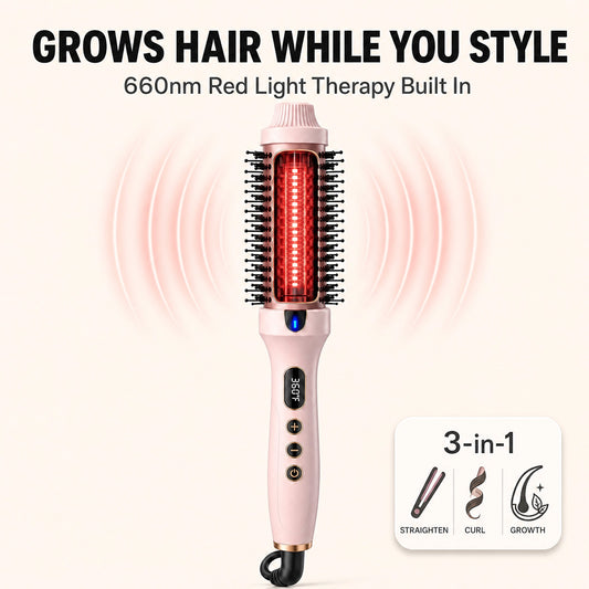 LumiGlide™ 3-in-1