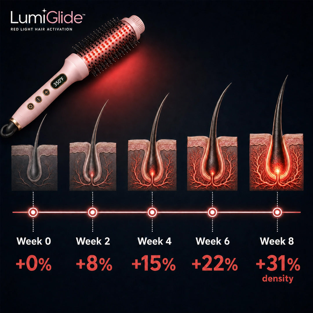Scalp health technology