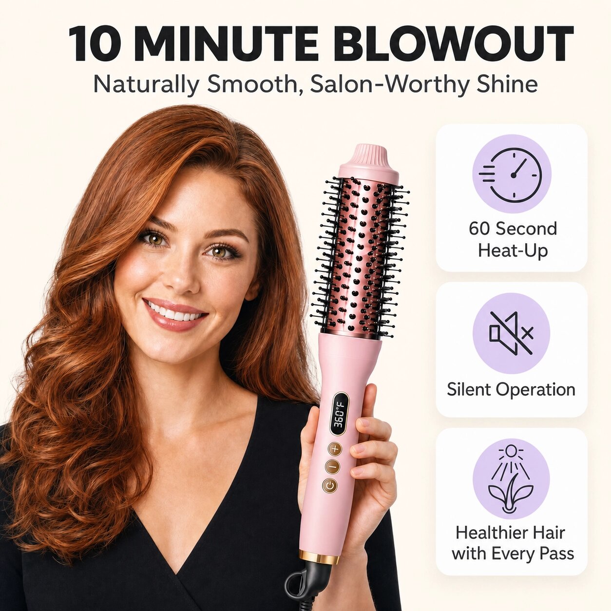 LumiGlide™ 3-in-1