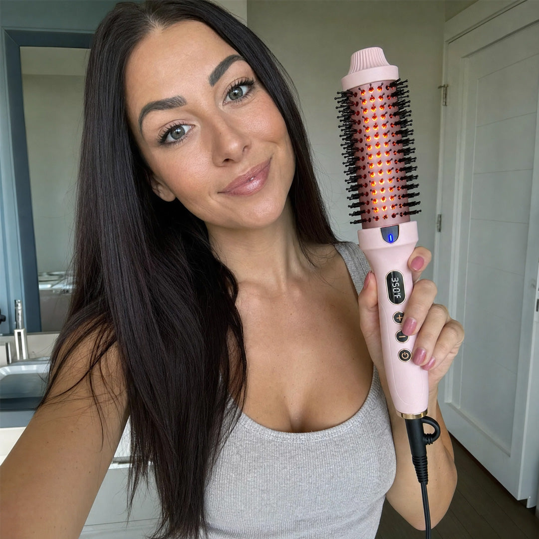 Melissa R. — Austin, TX