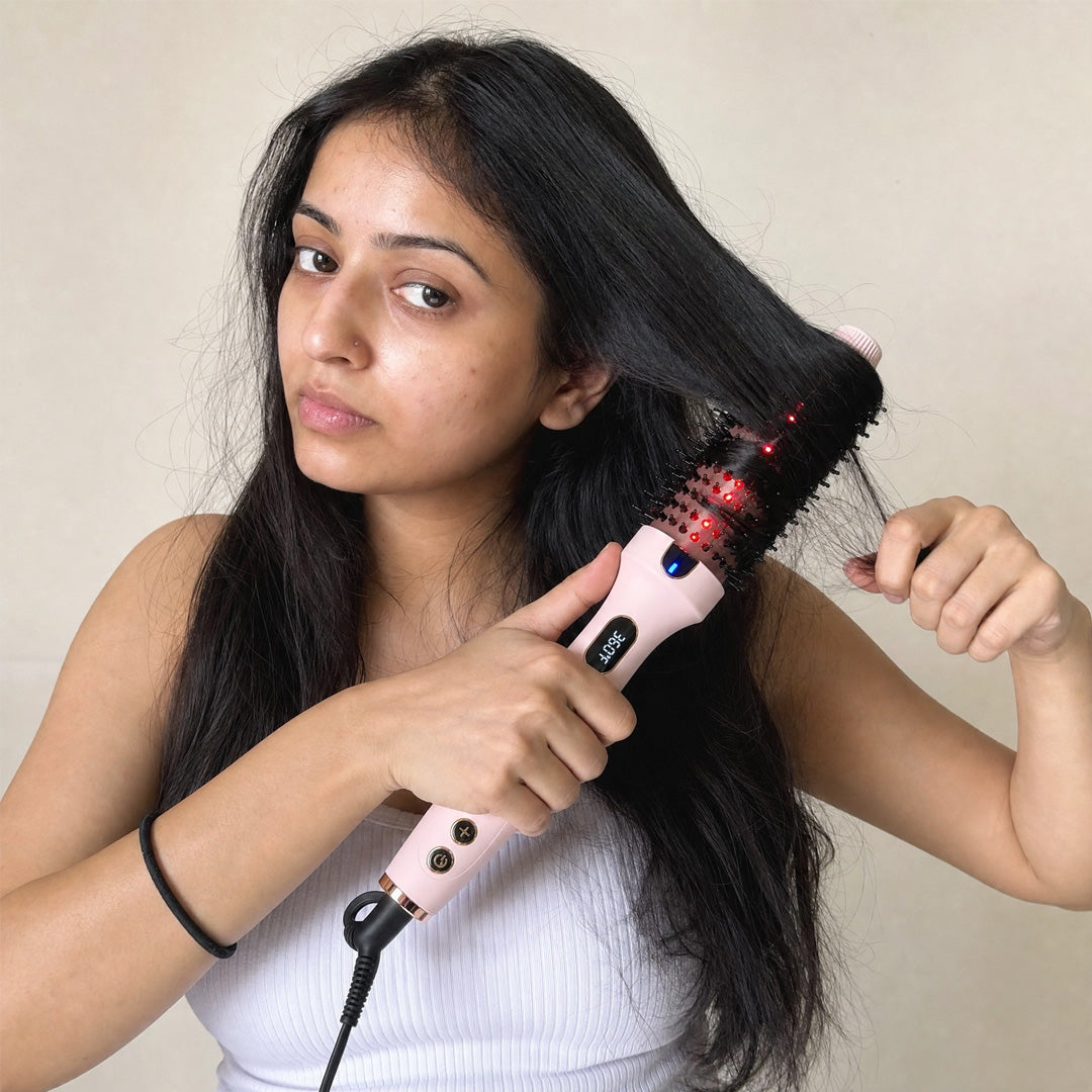 Priya M. — New York, NY