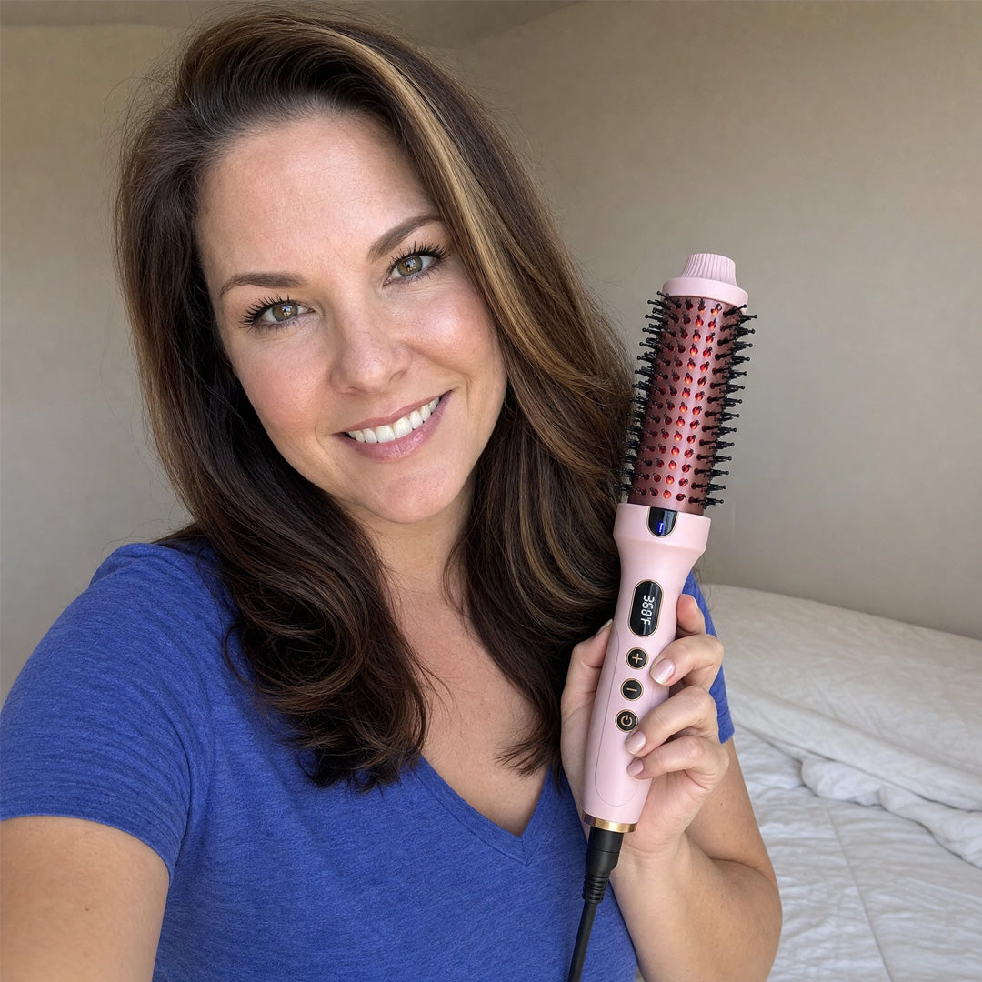 Danielle K. — Chicago, IL
